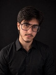 Sebastián Cantor Gómez